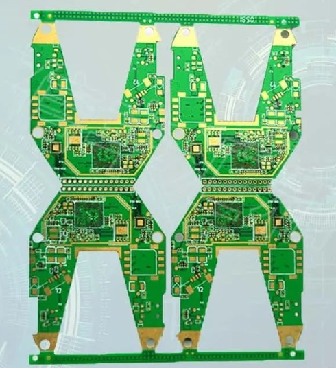 無人機PCB需要用到高頻板嗎？無人機PCB高頻板的應用