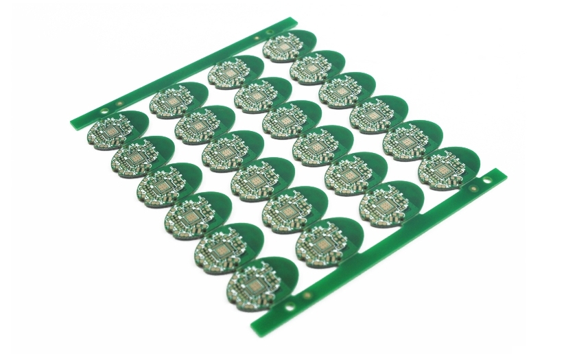 PCB板在藍(lán)牙耳機(jī)中的應(yīng)用，PCB板對(duì)藍(lán)牙耳機(jī)性能的影響