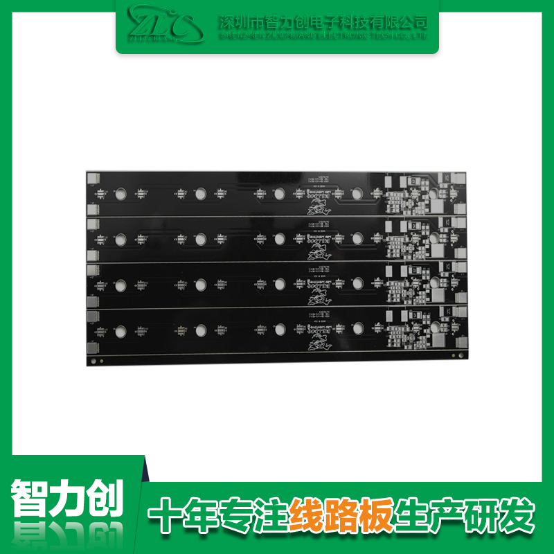 PCB鋁基板是什么，鋁基板應用于哪些設備