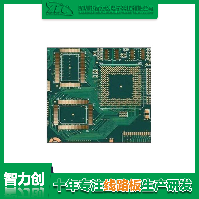 PCB沉金板是什么？沉金有什么作用？
